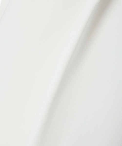 F i.n.t（フィント）の「リトルローズ刺繍カットワーク衿ブラウス【お揃いのローズ刺繍カーディガン展開】/ fint　フィント（シャツ/ブラウス・レディース・ホワイト×ブルー/ホワイト×ピンク/ホワイト×イエロー・FREE）」の18枚目の写真