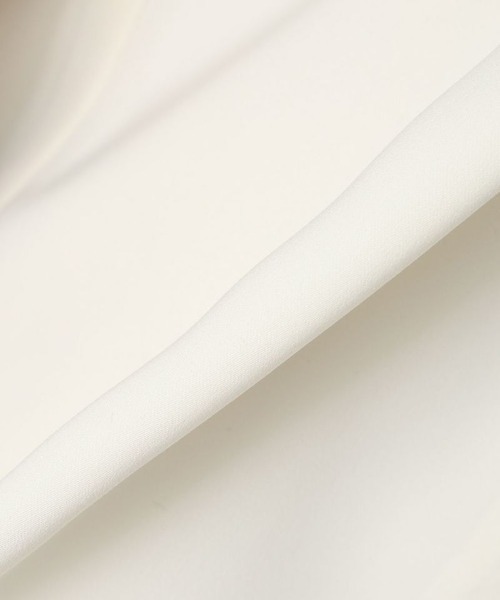 F i.n.t（フィント）の「リトルローズ刺繍カットワーク衿ブラウス【お揃いのローズ刺繍カーディガン展開】/ fint　フィント（シャツ/ブラウス・レディース・ホワイト×ブルー/ホワイト×ピンク/ホワイト×イエロー・FREE）」の19枚目の写真