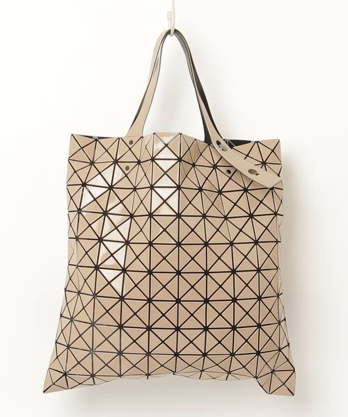 BAOBAO イッセイミヤケバオバオ ISSEY MIYAKE トートバッグ