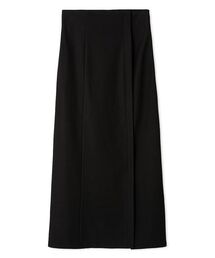 SNIDEL | シンプルタイトスカート(スカート)