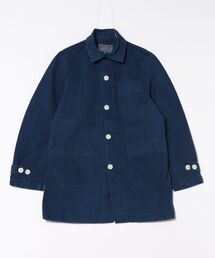 KATO` | 【Ca】【it】【KATO(カトー)】１８２　ドルメンコート(その他アウター)