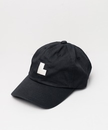 LiSS（リス）の「【Liss】embroidery CAP（キャップ）」