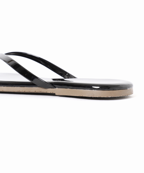 TKEES◇Square Toe Lily サンダル【送料関税込】 Square Toe Lily in Black | Women's Sandals | TKEES – TKEES