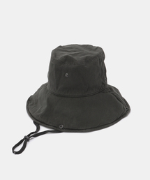 OPEN Yy | 【OPEN YY / オープンワイワイ】 Woven FOLDABLE WIDE BRIM HAT YY252AC002(ハット)