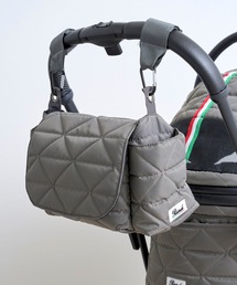 ONEKOSAMA OINUSAMA（オネコサマ）の「2way ベビーカー バッグ 強撥水ナイロン（ベビーカー/ベビーカー用品）」