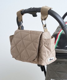 SweetMommy（スウィートマミー）の「2way ベビーカー バッグ 強撥水ナイロン（ベビーカー/ベビーカー用品・キッズ）」