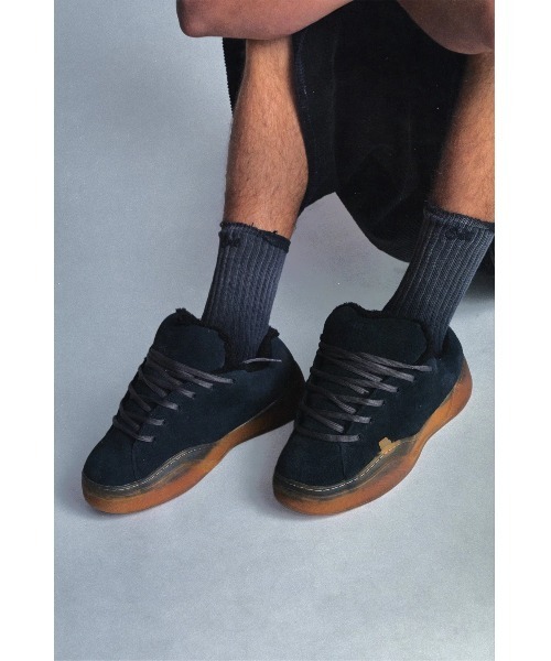 ERL Vamp Skate Shoes｜Y2K・ギャル・スケーター系 ERL Vamp Skate Shoes｜Y2K・ギャル・スケーター系