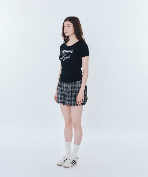 セール】【日本限定】INFINITY TEE / インフィニティTシャツ（Tシャツ