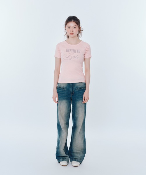セール】【日本限定】INFINITY TEE / インフィニティTシャツ（Tシャツ
