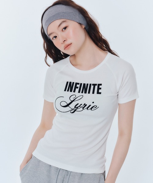 セール】【日本限定】INFINITY TEE / インフィニティTシャツ（Tシャツ