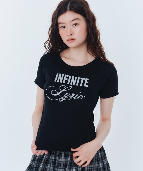 セール】【日本限定】INFINITY TEE / インフィニティTシャツ（Tシャツ