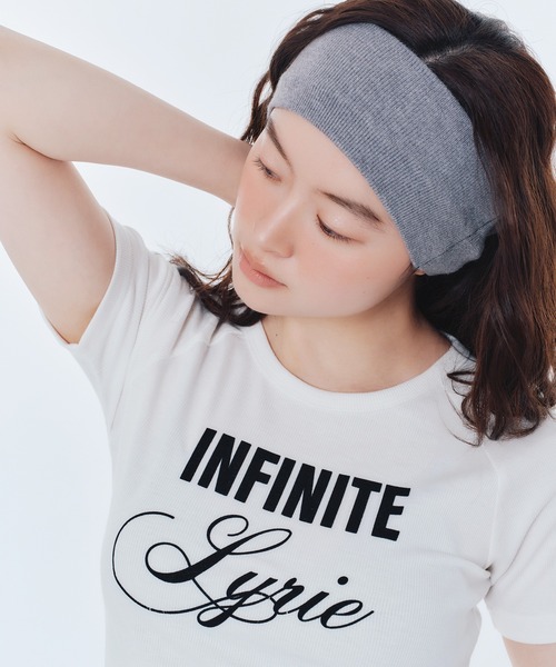 セール】【日本限定】INFINITY TEE / インフィニティTシャツ（Tシャツ