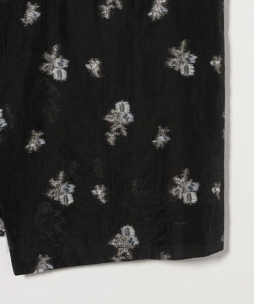 UNITED ARROWS（ユナイテッドアローズ）の「フラワージャガード シアー