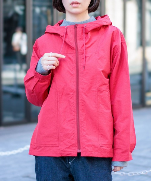 新品】 DOMINGO ドミンゴ パーカー L 【公式通販】 DOMINGO(ドミンゴ