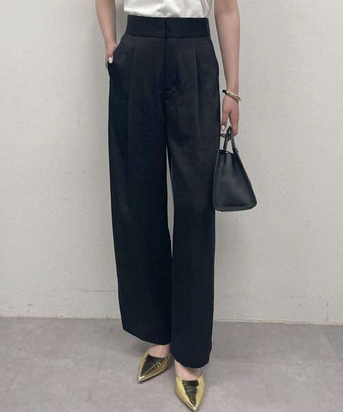 【関税込み】VETEMENTS ラウンジパンツ セール】グランジ加工 スウェットパンツ / Grunge sweatpants