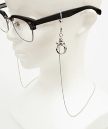 その他 メガネチャーム 眼鏡 めがね」に該当するファッション