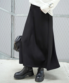 Deuxieme Classe スカート *New Jersey Flare : ZOZOTOWN Yahoo