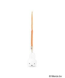 Dick Bruna（ディックブルーナ）の「【Dick Bruna】ミッフィー根付け鈴（チャーム）」