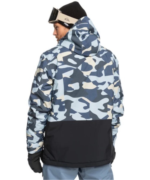 新品未使用クイックシルバーQuiksilver QS_RC AFスノボゴーグル セール】STORM MG AF/クイックシルバースキースノーボード