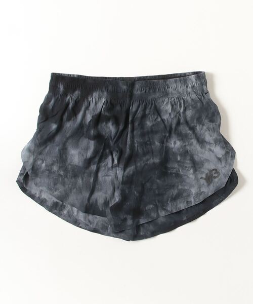 Y-3 AOP RUNNING SHORTS（その他パンツ）｜Y-3（ワイスリー）の