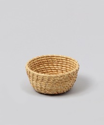 TODAY'S SPECIAL（トゥデイズスペシャル）の「ストローバスケットSS/360517（収納グッズ）」