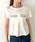 at12:03iAbgC`j[[Tj́uMatin Kim(}[eBL)/Svg Nbvh  TVc/LOGO CROPPED T-shirtiTVc/Jbg\[jvbzCg
