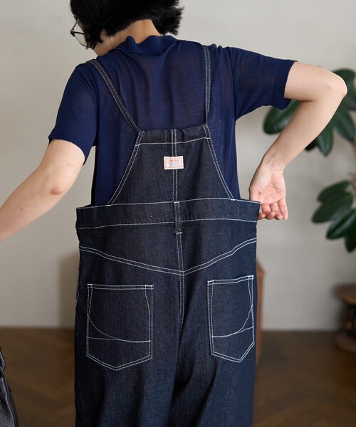 SOMETHING × FREAK'S STORE/サムシング 別注 NARROW STRAP SLP