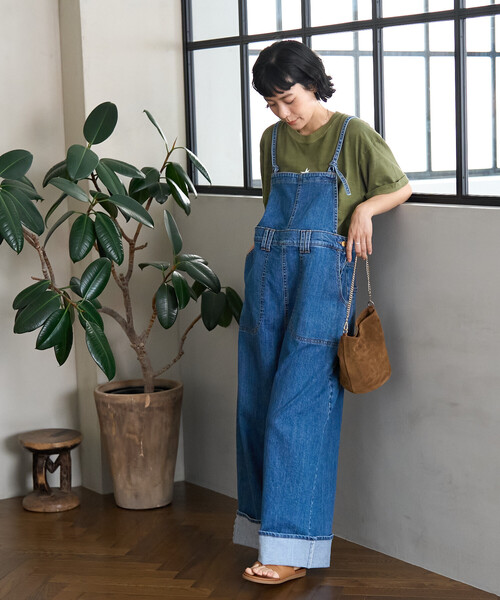 セール】SOMETHING × FREAK'S STORE/サムシング 別注 NARROW STRAP