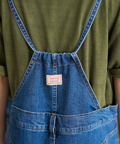 セール】SOMETHING × FREAK'S STORE/サムシング 別注 NARROW STRAP