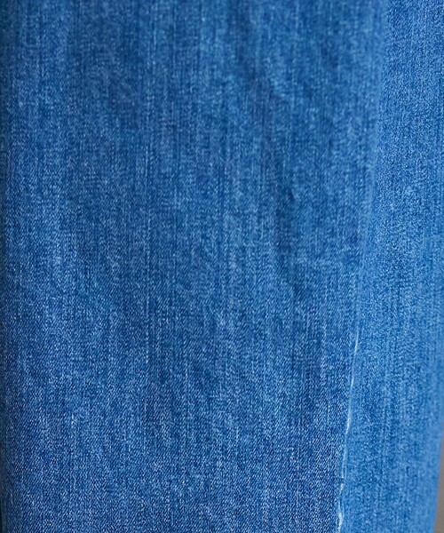SOMETHING × FREAK'S STORE/サムシング 別注 NARROW STRAP SLP