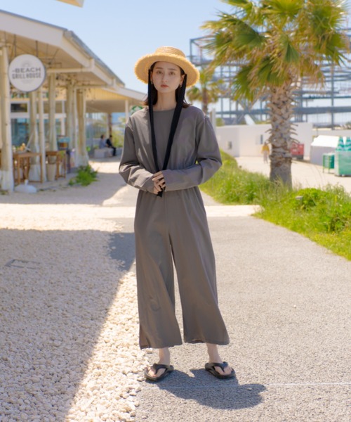 URBANRESEARCH　ラッシュガード　スイムオールインワン　未使用タグ付き URBANRESEARCH ラッシュガード スイムオールインワン 未使用タグ付き