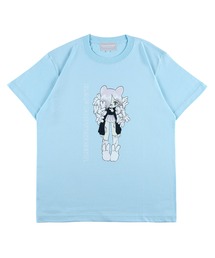 【MLE × KAE TANAKA】 TEE Design C