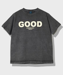 Good On/グッドオン　LOGO HVY S/S TEE EX 【GSC別注】