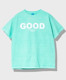 Good On | Good On/グッドオン　LOGO HVY S/S TEE EX 【GSC別注】(Tシャツ/カットソー)