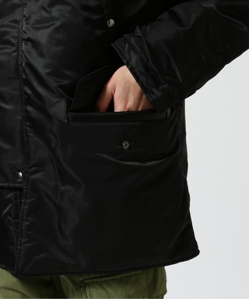 N-3B COMMERCIAL REAL FUR / N-3B コマーシャル リアルファー / AVIREX