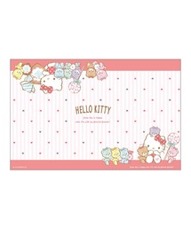 BACKYARD FAMILY(�o�b�N���[�h�t�@�~���[)�̃L�����N�^�[ ���C�h�����`�N���X(�����`�����}�b�g/�e�[�u���E�F�A)