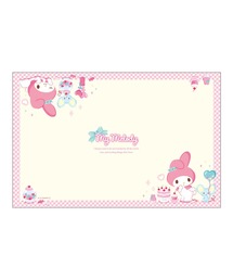 BACKYARD FAMILY(�o�b�N���[�h�t�@�~���[)�̃L�����N�^�[ ���C�h�����`�N���X(�����`�����}�b�g/�e�[�u���E�F�A)