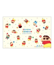 BACKYARD FAMILY(�o�b�N���[�h�t�@�~���[)�̃L�����N�^�[ ���C�h�����`�N���X(�����`�����}�b�g/�e�[�u���E�F�A)