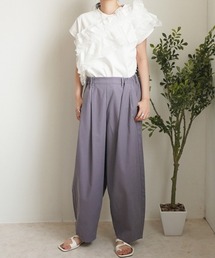 ラベンダー」に該当するパンツファッション通販 - ZOZOTOWN