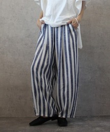 Emma（SELECT LEVERY）（エマ セレクトリベリー）の「綿麻サーカスパンツ（その他パンツ）」