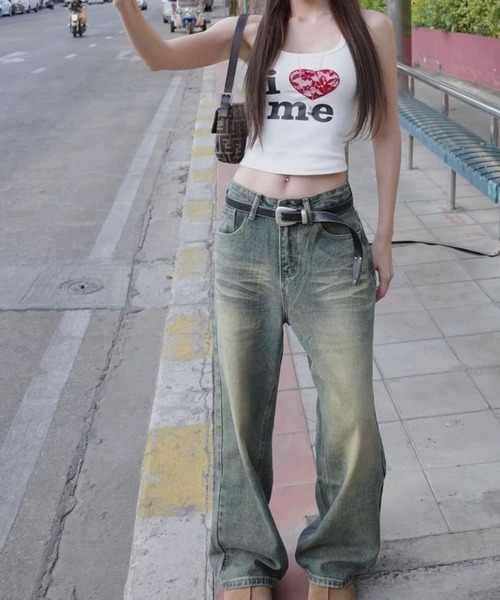 R♡さん専用simone rocha リボン付きタンクトップ R♡さん専用simone rocha リボン付きタンクトップ