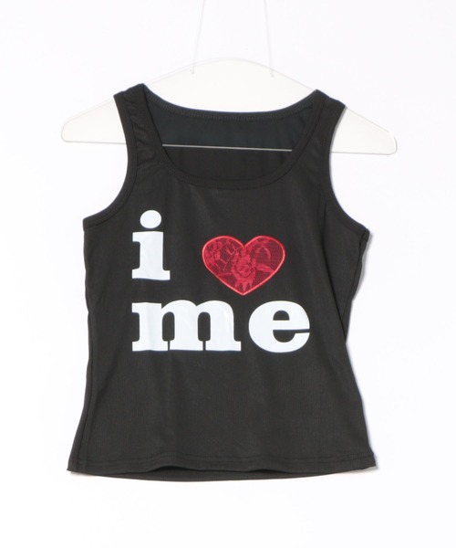 【新品】I LOVE RF タンクトップ XS I LOVE RFタンク＜ブルー＞ | トップス,タンクトップ | プライム