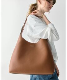 kate spade new york | 454 ピックスティッチ ラージ ショルダー バッグ(ショルダーバッグ)