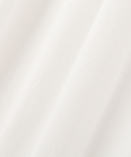 ETRE TOKYO(エトレトウキョウ)の「【再入荷!】エアリーカットセミワイドパンツ(その他パンツ・レディース・ホワイト/ブラック・S/M)」の5枚目の写真