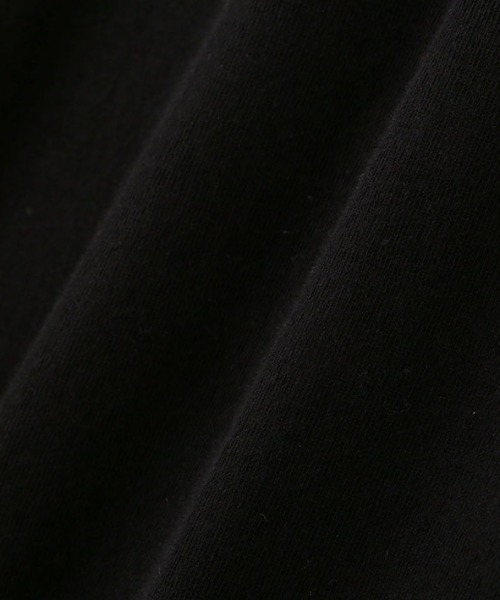 ETRE TOKYO(エトレトウキョウ)の「【再入荷!】エアリーカットセミワイドパンツ(その他パンツ・レディース・ホワイト/ブラック・S/M)」の12枚目の写真