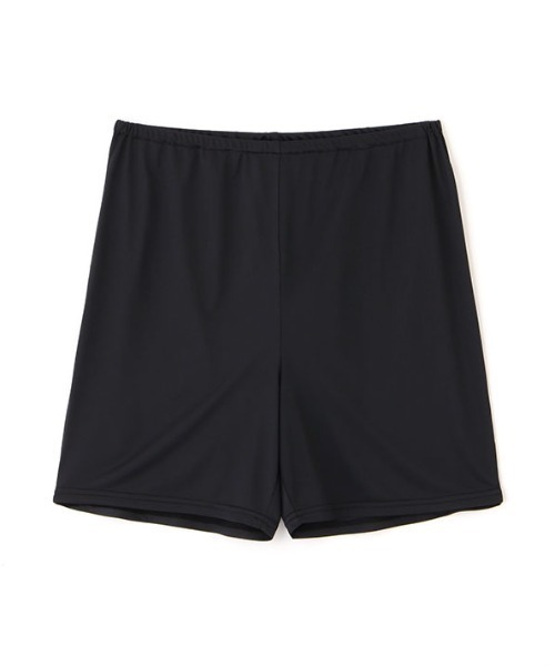 ETRE TOKYO(エトレトウキョウ)の「【再入荷!】エアリーカットセミワイドパンツ(その他パンツ・レディース・ホワイト/ブラック・S/M)」の11枚目の写真