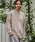 CAMBIOiJrIj́umsw1711-Fade and Distress Sweat Pullover XEFbgVciXEFbgjvbAC{[