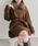 OLIVE des OLIVE�i�I���[�u�f�I���[�u�j�́u�y3WAY�z�t�@�[�e�B�y�b�g�~�h����R�[�g�i�X�e���J���[�R�[�g�j�v�b�u���E��