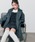 OLIVE des OLIVE�i�I���[�u�f�I���[�u�j�́u�y3WAY�z�t�@�[�e�B�y�b�g�~�h����R�[�g�i�X�e���J���[�R�[�g�j�v�b�O���[