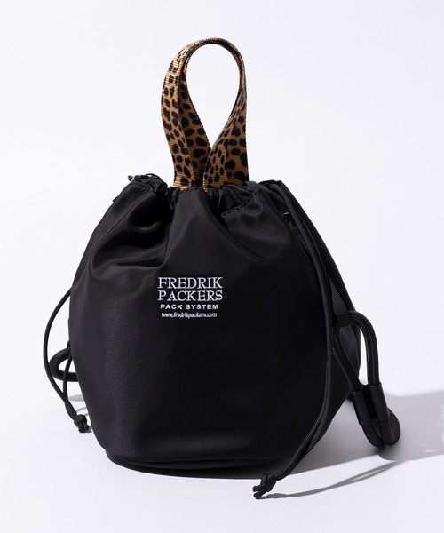 セール】【FREDRIK PACKERS】≪別注≫TT CANDY SHOULDER